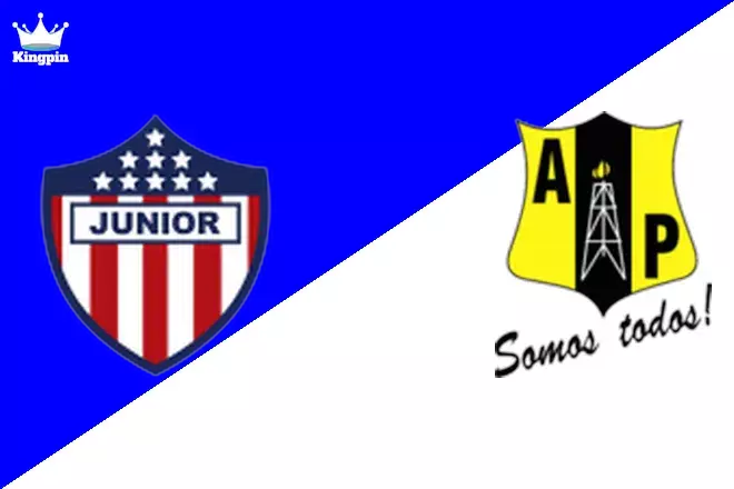 Junior vs Alianza Petrolera: Primera A Moneyline Picks August 4, 2024