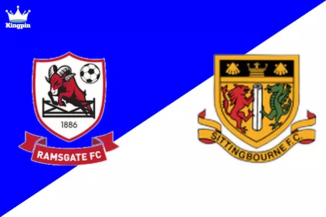 Ramsgate vs Sittingbourne: Non League Div One Prediction 8/24