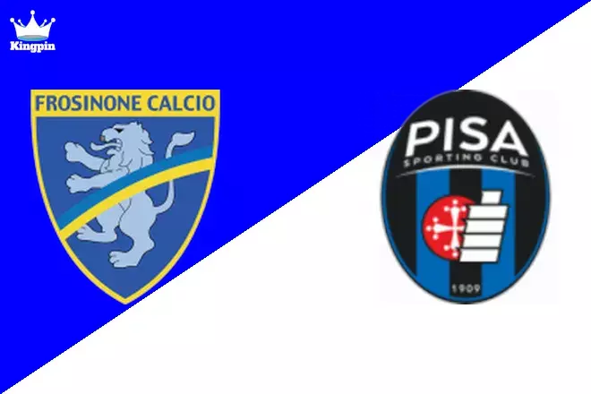Frosinone vs Pisa: Coppa Italia Moneyline Picks August 12, 2024