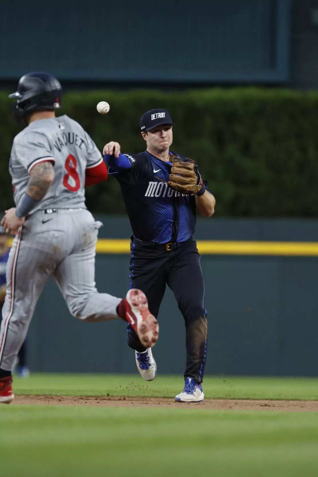 MLB Player Prop Odds: Minnesota Twins vs Detroit Tigers 10/12