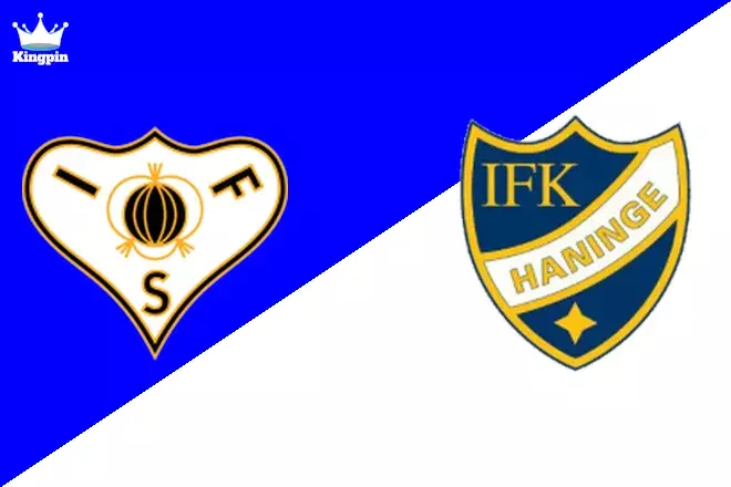 Sylvia vs Haninge: Division 2 - Södra Svealand Spread Prediction 8/11