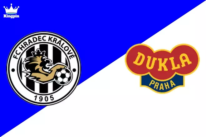 Hradec Králové vs Dukla Praha: Czech Liga Goals Over/Under Prediction 8/17