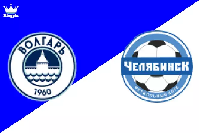 Volgar Astrakhan vs Chelyabinsk: Second League A Spread Prediction 8/11