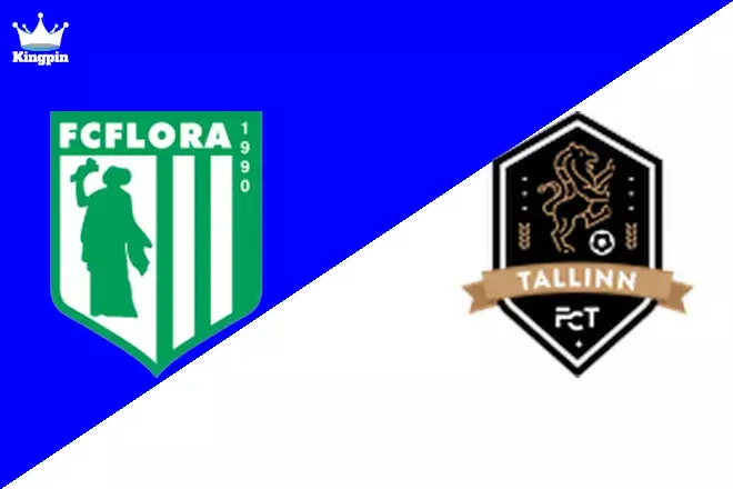 Flora II vs FC Tallinn: Esiliiga A Goals Over/Under Prediction 8/24