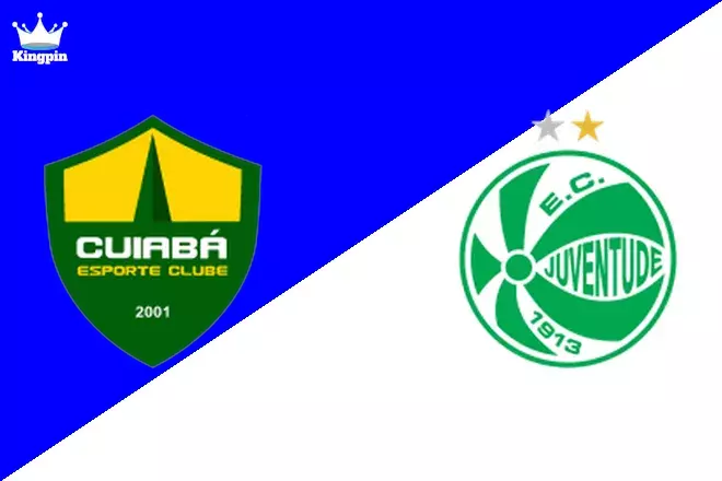 Cuiaba vs Juventude: Serie A Moneyline Prediction 9/5