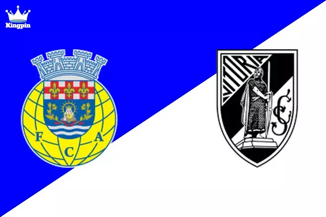 Arouca vs Guimaraes: Primeira Liga Totals Picks Today August 12, 2024