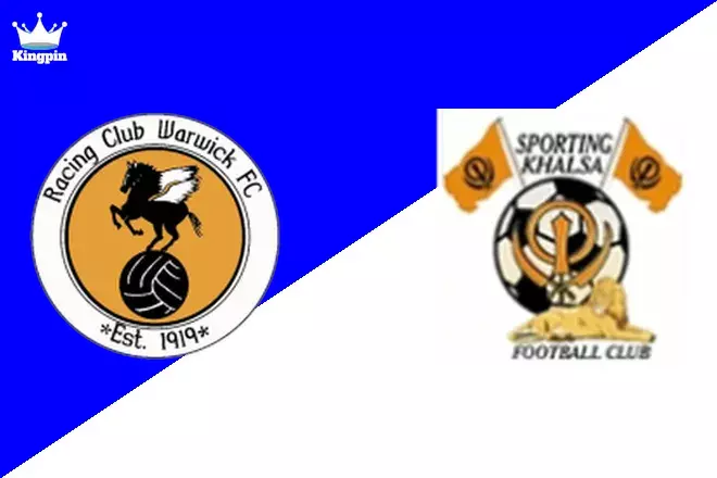 Racing Club Warwick vs Sporting Khalsa: Non League Div One Totals Prediction 8/24