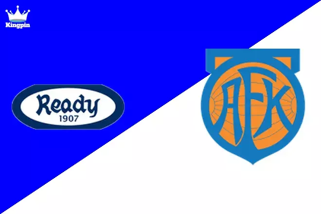 IF Ready vs Aalesund II: 3. Division - Girone 5 Spread Prediction 8/18