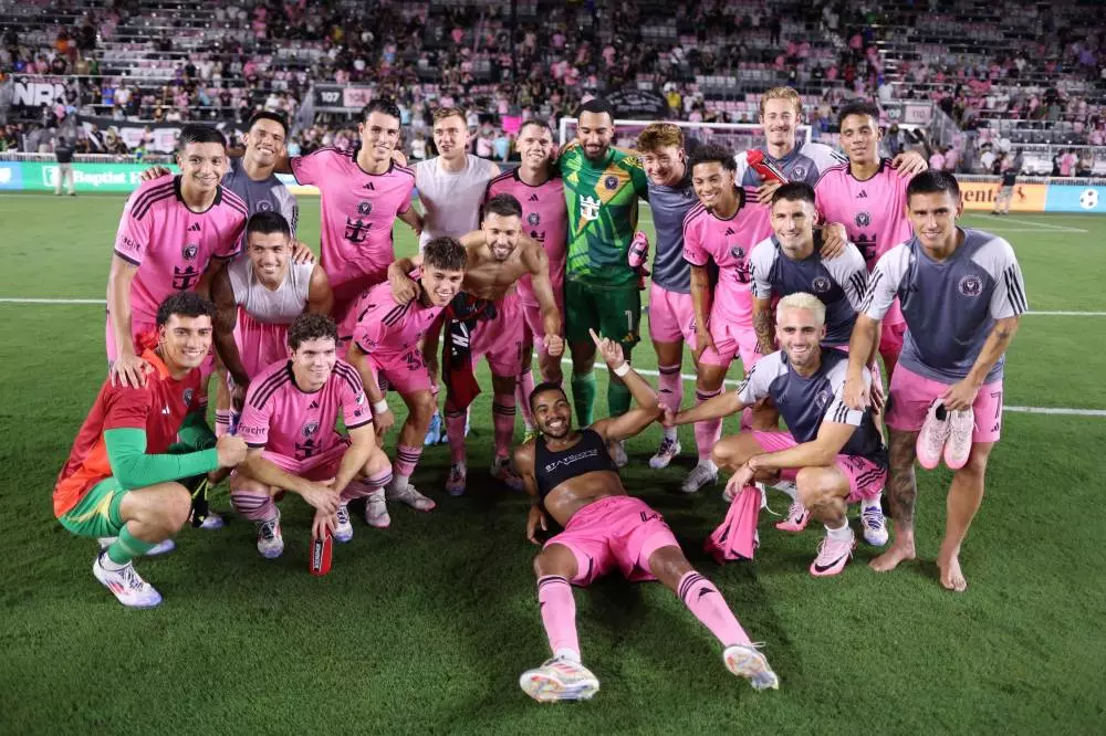 Inter Miami CF vs Chicago Fire FC Prediction MLS Picks 7/20
