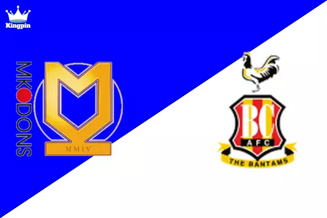 Milton Keynes Dons vs Bradford: League Two Totals Picks August 10, 2024