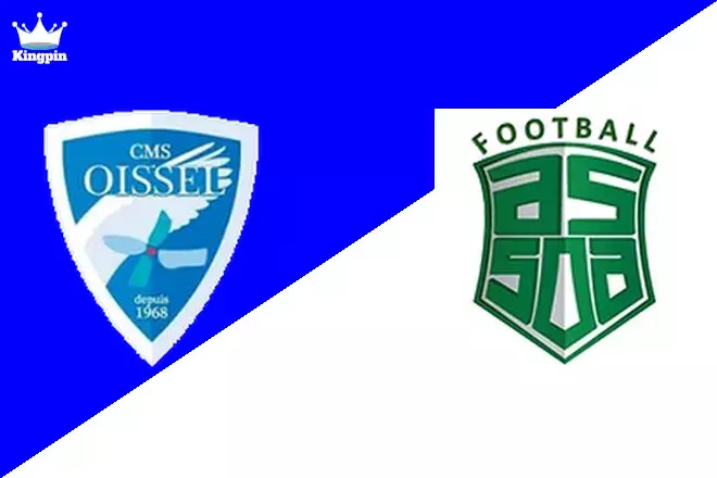 Oissel vs St Ouen l'Aumône: National 3 Spread Prediction 8/24