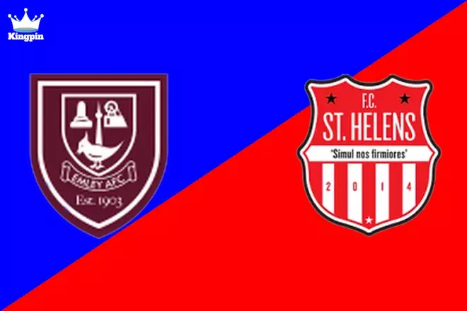 AFC Emley vs St Helens: FA Cup Spread Picks August 3, 2024