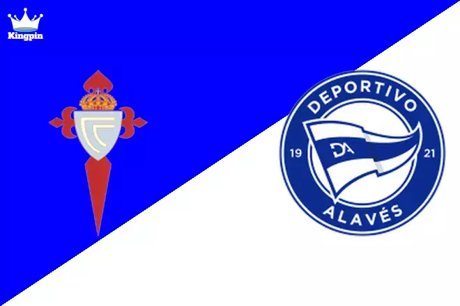 Celta Vigo vs Alaves: La Liga Goals Over/Under Prediction 8/16