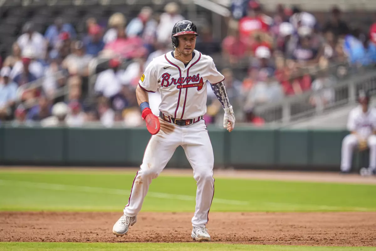 MLB Player Props Best Picks: Atlanta Braves vs New York Mets 7/25