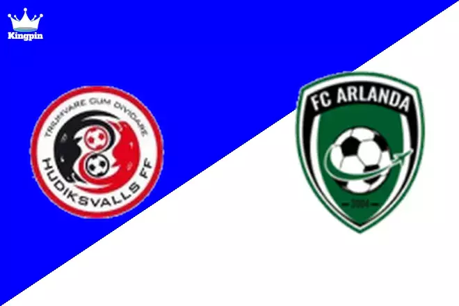Hudiksvall vs Arlanda: Division 2 - Norra Svealand Spread Prediction 8/17
