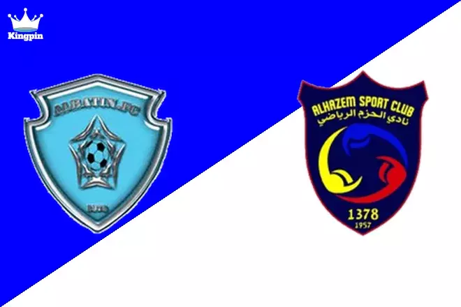 Al Baten vs Al-Hazm: Division 1 Spread Prediction 8/26