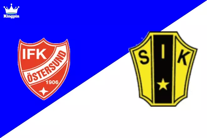 IFK Östersund vs Sandviks: Division 2 - Norrland Totals Prediction 8/17