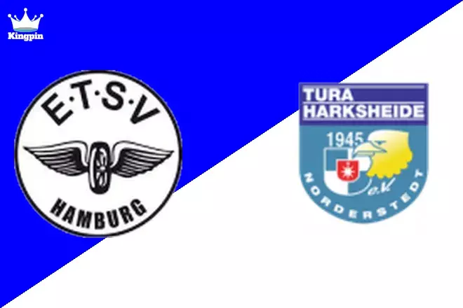 ETSV Hamburg vs Harksheide: Oberliga Spread Prediction 8/18