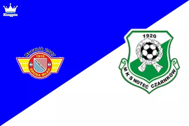 Polonia Środa vs Noteć Czarnków: III Liga Totals Picks August 10, 2024