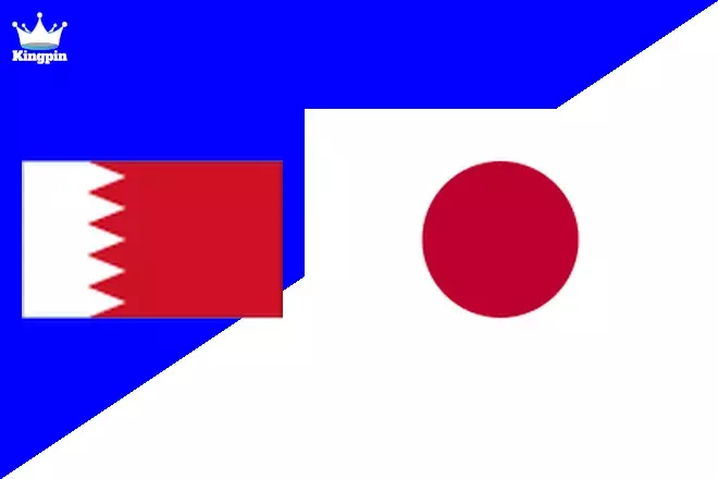 Bahrain vs Japan: World Cup Qualification Asia Goals Over/Under Prediction 9/10