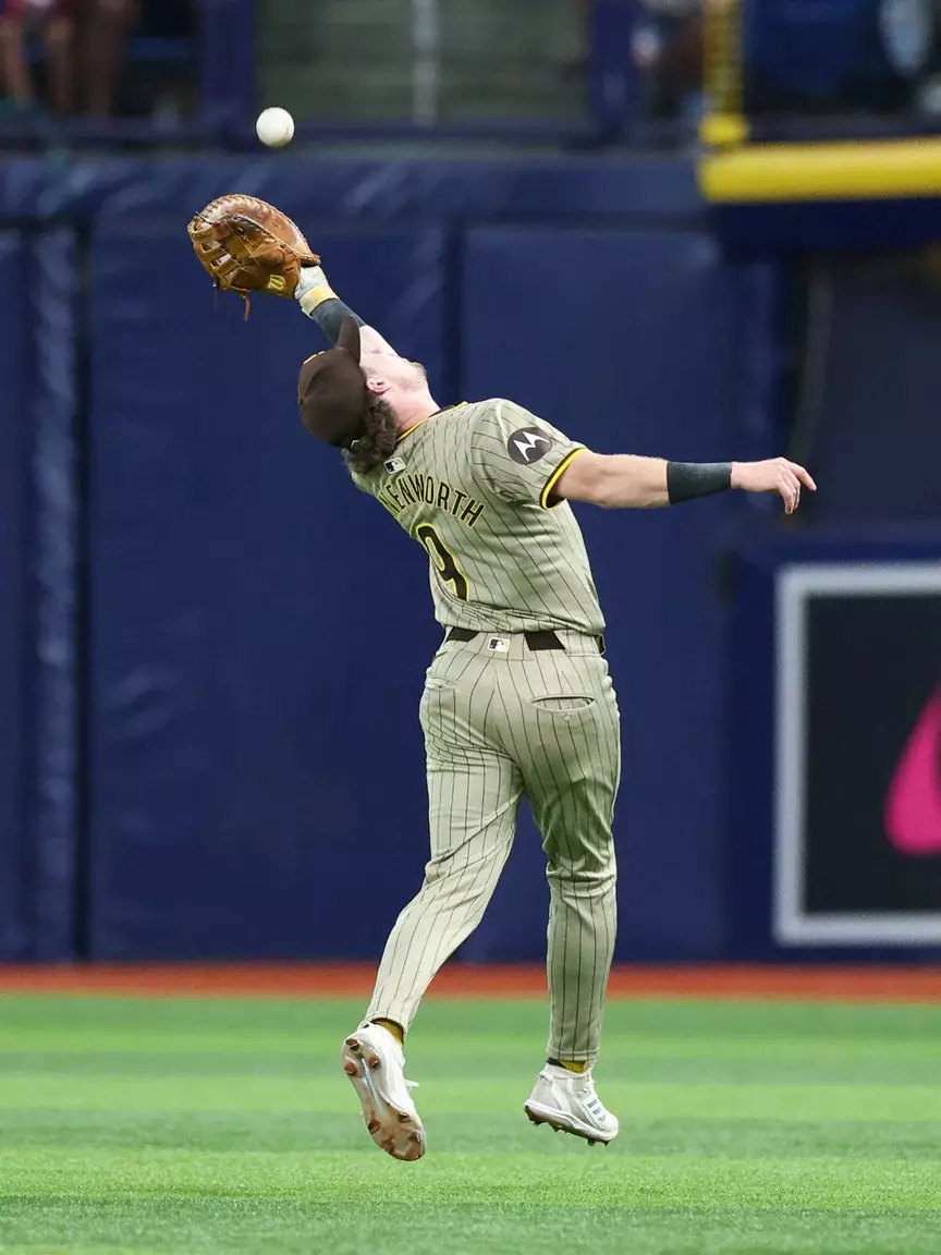 Jake Cronenworth Player Props Prediction: Padres vs Rays