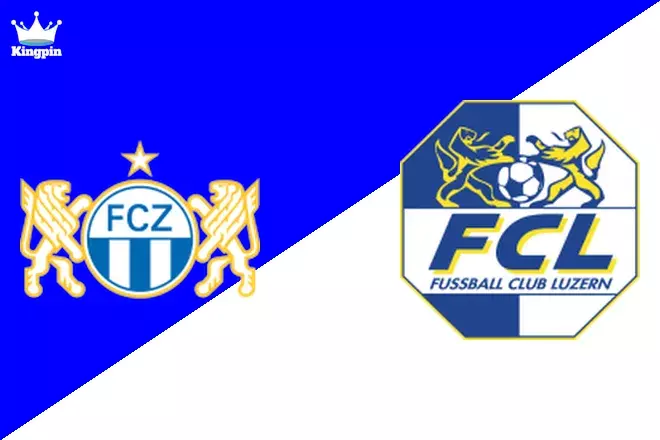 FC Zurich vs FC Luzern: Super League Spread Prediction 9/1