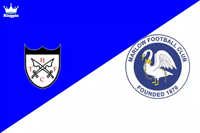 Hanwell Town vs Marlow: Non-League Premier Spread Prediction 8/26