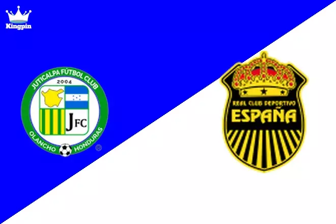 Juticalpa vs Real Espana: Liga Nacional Spread Prediction 9/6
