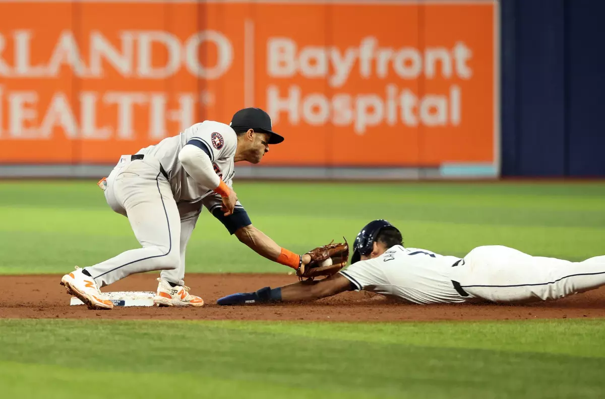 Jeremy Pena Player Props Prediction: White Sox vs Astros