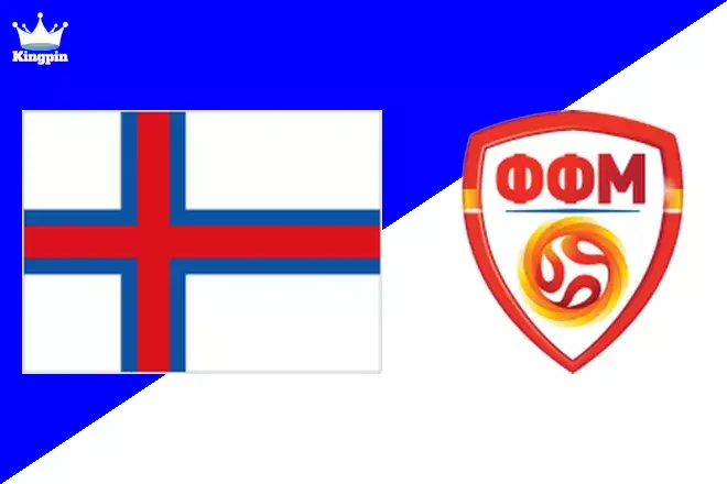 Faroe Islands vs FYR Macedonia: UEFA Nations League Moneyline Prediction 9/7