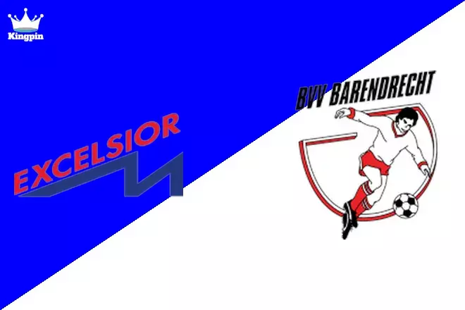 Excelsior Maassluis vs Barendrecht: Tweede Divisie Spread Prediction 8/24