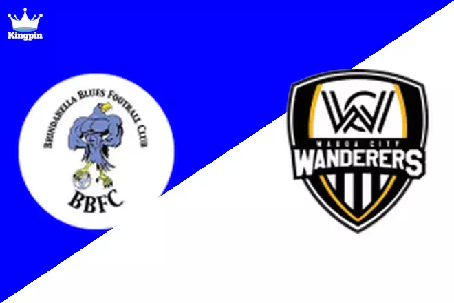 Brindabella vs Wagga City Wanderers: Capital Territory NPL 2 Spread Prediction 8/24