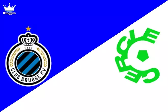 Club Brugge KV vs Cercle Brugge: Jupiler Pro League Goals Over/Under Prediction 9/1