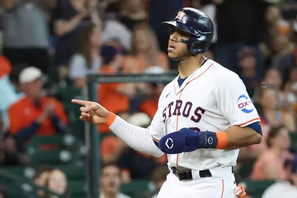 Player Prop Bet: Mauricio Dubon - July 01, 2024