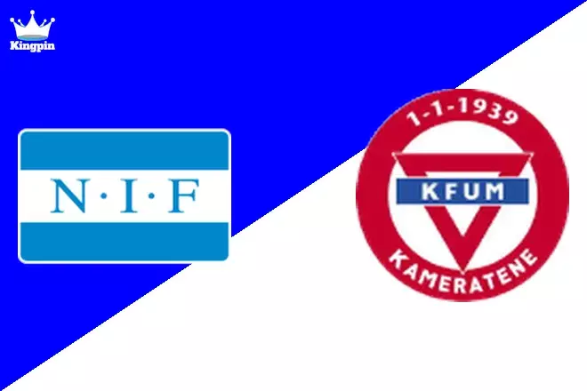 Nordstrand vs KFUM II: 3. Division Moneyline Picks August 12, 2024