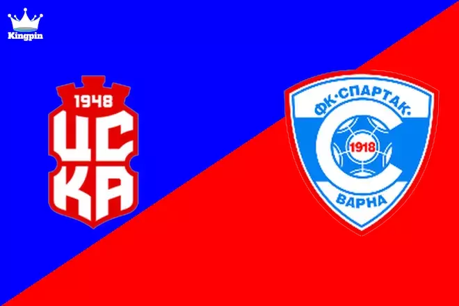 Soccer Betting Tips: CSKA 1948 vs Spartak Varna - 7/28