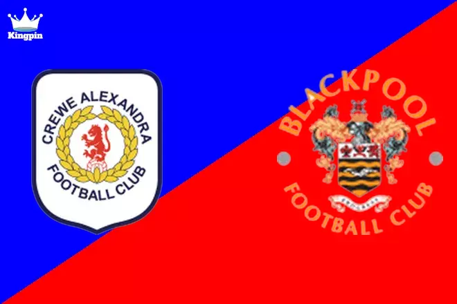 Crewe vs Blackpool: Friendlies Clubs Moneyline Picks August 3, 2024