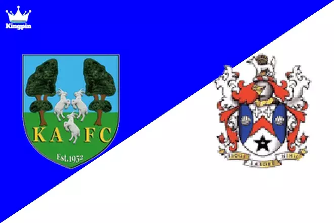 Kidsgrove Athletic vs Stalybridge Celtic: Non League Div One Moneyline Prediction 8/24