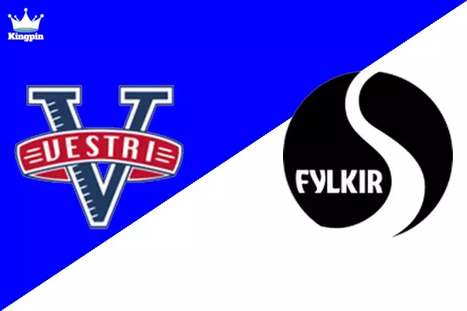 Vestri vs Fylkir: Úrvalsdeild Spread Prediction 9/1
