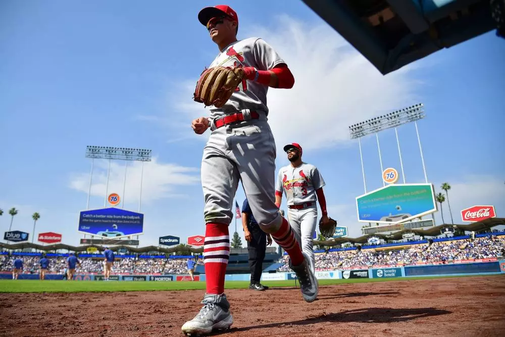 Cardinals vs Dodgers Prediction MLB Picks Today 5/18