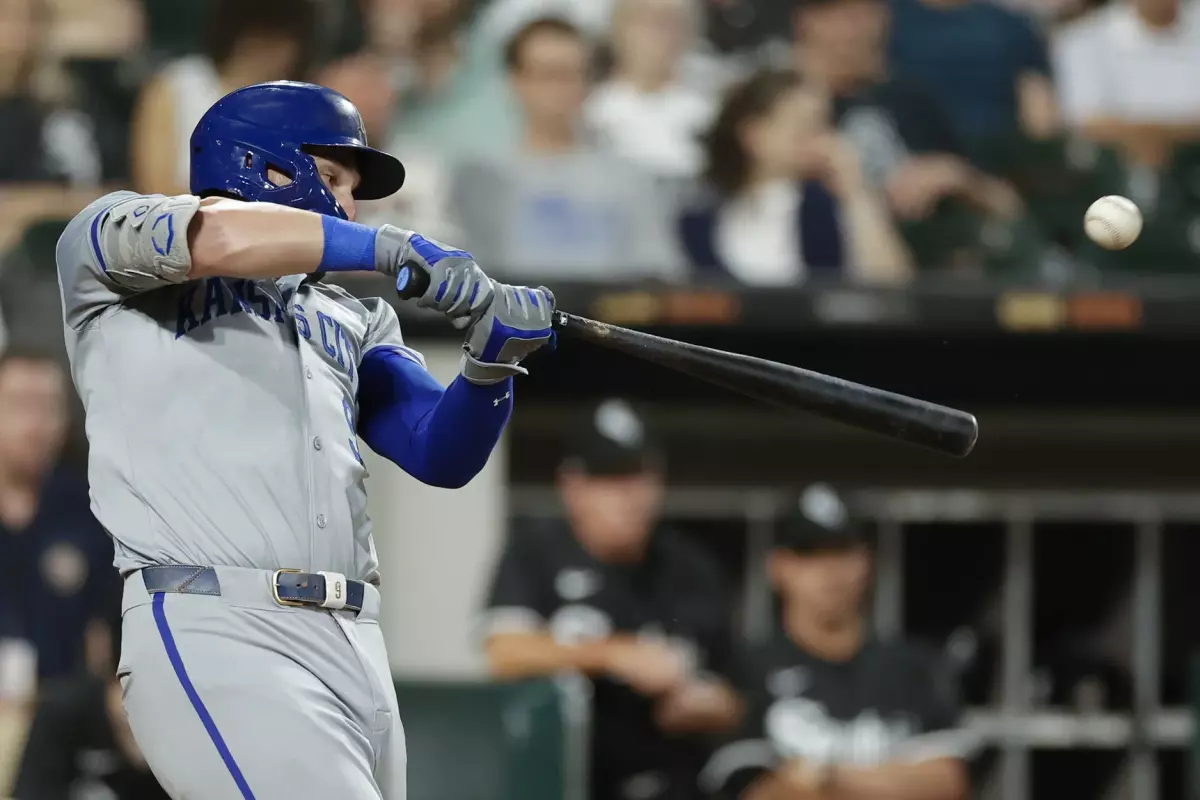 MLB Player Props Betting Strategies: Kansas City Royals vs Chicago White Sox