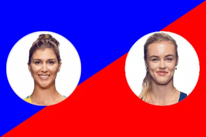 Haddad Maia vs Schmiedlová: Olympic Tournament Picks