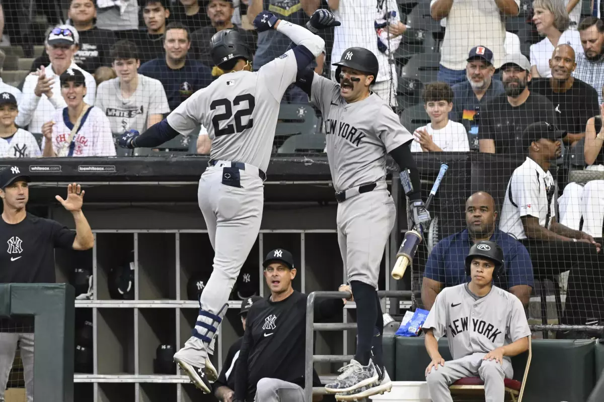 Austin Wells Player Props Prediction: Yankees vs Tigers