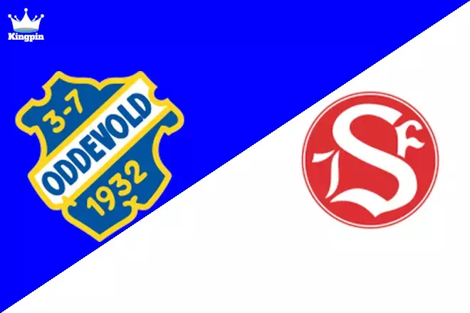 Oddevold vs Sandviken: Superettan Moneyline Prediction 8/11