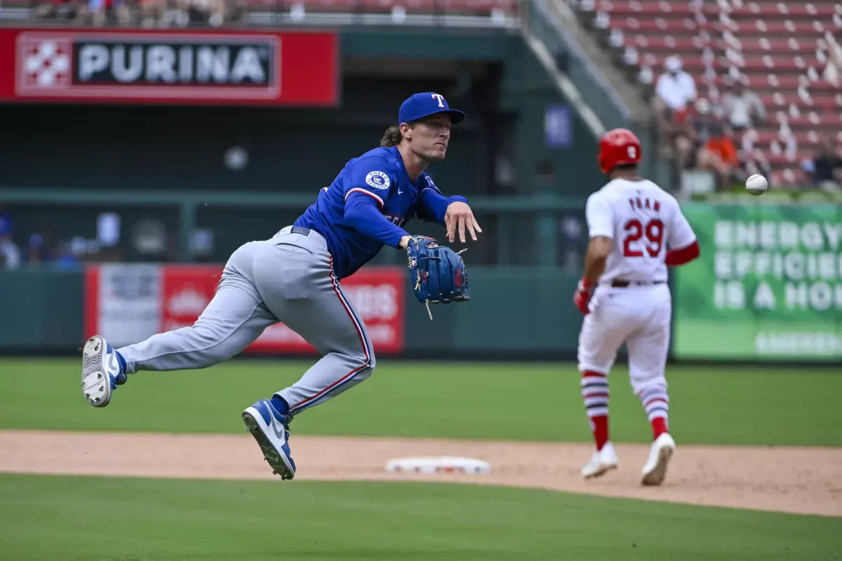 Michael Siani Player Props: Cardinals vs Cubs 8/1