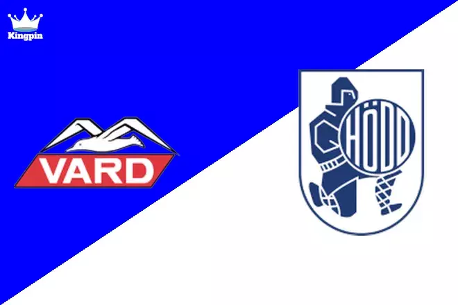 Vard vs Hodd: 2. Division - Group 1 Spread Prediction 9/8