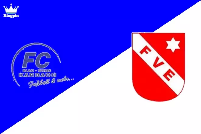 Karbach vs Eppelborn: Oberliga Moneyline Prediction 8/17