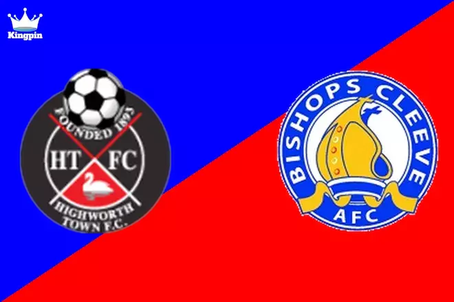 Highworth Town vs Bishop's Cleeve: FA Cup Totals Picks August 3, 2024