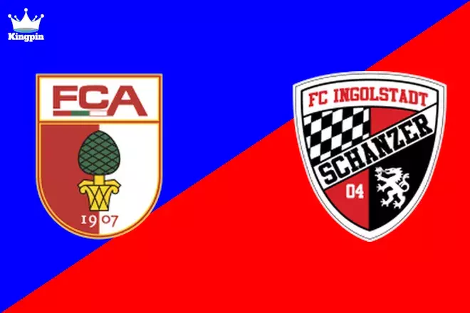 Augsburg U19 vs Ingolstadt U19: U19 Bundesliga Totals Picks August 3, 2024