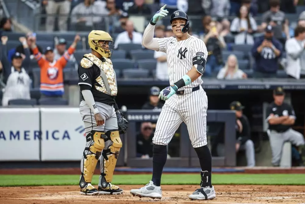 Yankees vs White Sox Prediction MLB Picks Today 5/18